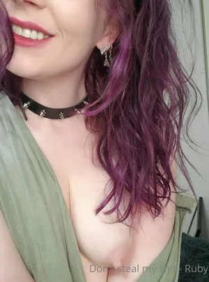 Ruby Soho OnlyFans Leaked Free Thumbnail Picture - #oZztRyyJrq