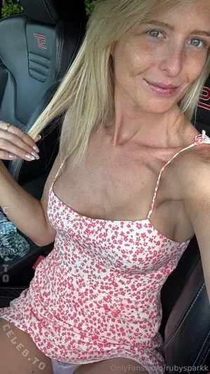 Ruby Spark OnlyFans Leaked Free Thumbnail Picture - #3ikPMkaj3H