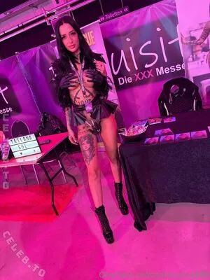 Ruby Valentine OnlyFans Leaked Free Thumbnail Picture - #0ksC06G8uW