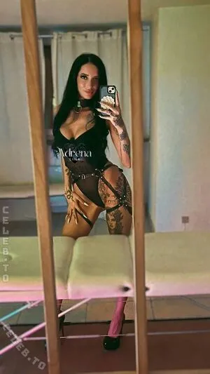 Ruby Valentine OnlyFans Leaked Free Thumbnail Picture - #3lzX060BAX