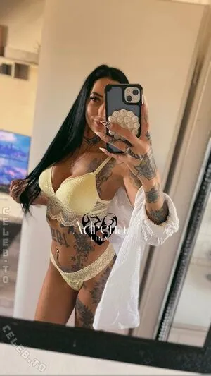 Ruby Valentine OnlyFans Leaked Free Thumbnail Picture - #7smiTP4nEB