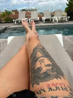 Ruby Valentine OnlyFans Leaked Free Thumbnail Picture - #BI5ZUM6BGR