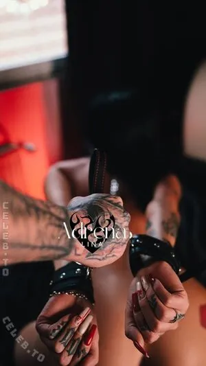 Ruby Valentine OnlyFans Leaked Free Thumbnail Picture - #M7HP2caAGx