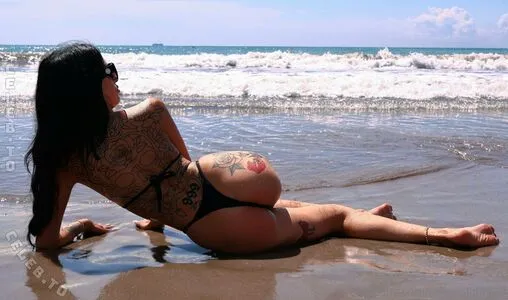 Ruby Valentine OnlyFans Leaked Free Thumbnail Picture - #SoGVV526mT