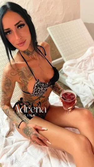 Ruby Valentine OnlyFans Leaked Free Thumbnail Picture - #TfjcIIND1P