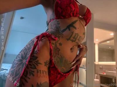 Ruby Valentine OnlyFans Leaked Free Thumbnail Picture - #cOLC2cTqJD