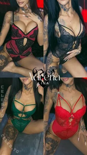 Ruby Valentine OnlyFans Leaked Free Thumbnail Picture - #eNBoabMR0o