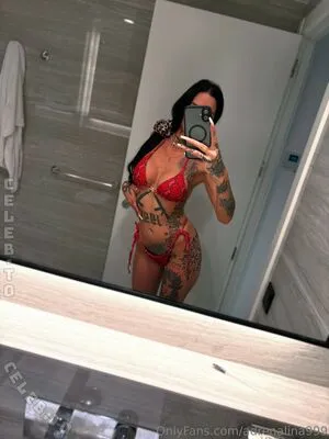 Ruby Valentine OnlyFans Leaked Free Thumbnail Picture - #kTgQ8BUAyX