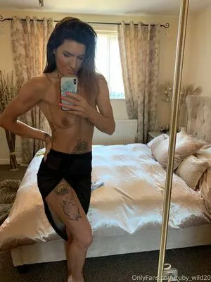 Ruby Wild OnlyFans Leaked Free Thumbnail Picture - #8097th9mKo