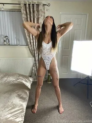Ruby Wild OnlyFans Leaked Free Thumbnail Picture - #9tfjUUJNS3