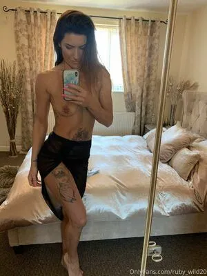 Ruby Wild OnlyFans Leaked Free Thumbnail Picture - #BDAtVDQyKt