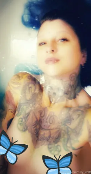 Ruby Wolff OnlyFans Leaked Free Thumbnail Picture - #6dUg4R5ex9