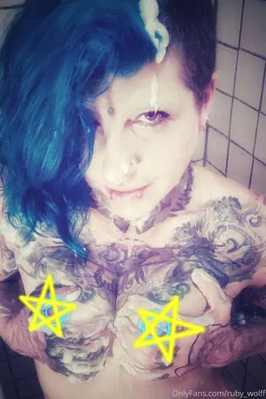 Ruby Wolff OnlyFans Leaked Free Thumbnail Picture - #9QQdQZrzxn
