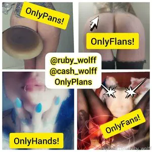 Ruby Wolff OnlyFans Leaked Free Thumbnail Picture - #EX4nWkqpOA