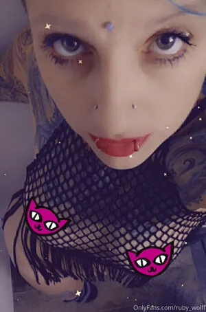 Ruby Wolff OnlyFans Leaked Free Thumbnail Picture - #LioWmA2AGr
