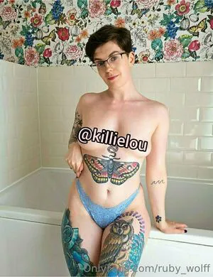 Ruby Wolff OnlyFans Leaked Free Thumbnail Picture - #OZORKdMXRs