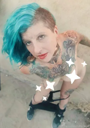 Ruby Wolff OnlyFans Leaked Free Thumbnail Picture - #QMIaEvS4xP
