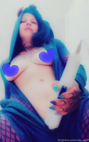 Ruby Wolff OnlyFans Leaked Free Thumbnail Picture - #Qw0Yb42HW2