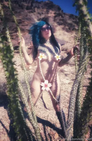 Ruby Wolff OnlyFans Leaked Free Thumbnail Picture - #SVFNHMekCJ