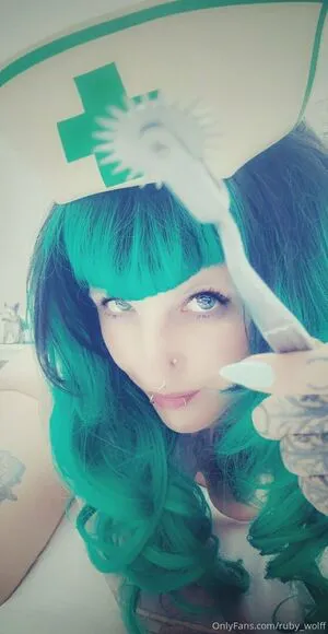 Ruby Wolff OnlyFans Leaked Free Thumbnail Picture - #TwOkciVZJw