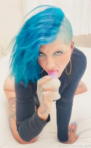 Ruby Wolff OnlyFans Leaked Free Thumbnail Picture - #btPfU0ZCY5