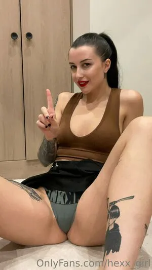 Ruby_Hexx OnlyFans Leaked Free Thumbnail Picture - #7hTNLDIc3s