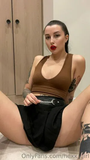 Ruby_Hexx OnlyFans Leaked Free Thumbnail Picture - #Wbj3dYN7EI