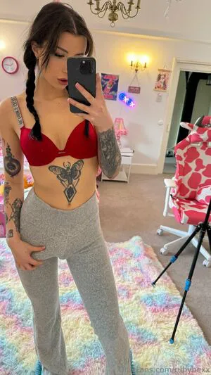 Ruby_Hexx OnlyFans Leaked Free Thumbnail Picture - #wrnEwyMt5K