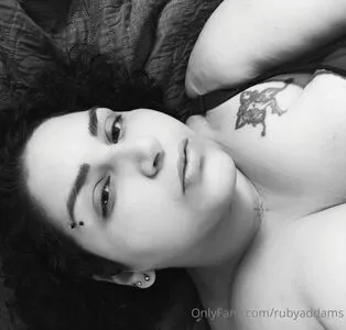 Rubyaddams OnlyFans Leaked Free Thumbnail Picture - #2V2mYTGFxJ