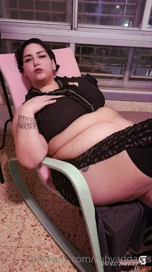 Rubyaddams OnlyFans Leaked Free Thumbnail Picture - #8Y2Y7FfIKM
