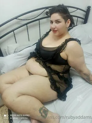 Rubyaddams OnlyFans Leaked Free Thumbnail Picture - #9xmwSIiAfU