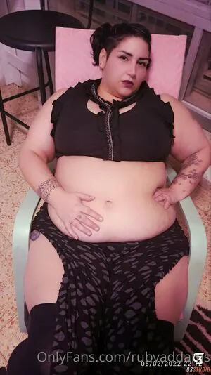 Rubyaddams OnlyFans Leaked Free Thumbnail Picture - #CNG66rLmrH