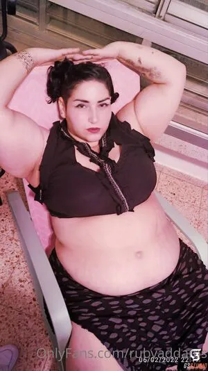 Rubyaddams OnlyFans Leaked Free Thumbnail Picture - #Dt5owVecOo
