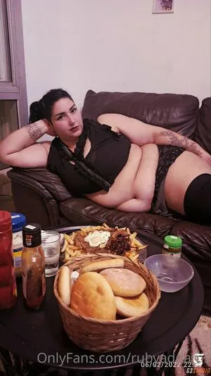 Rubyaddams OnlyFans Leaked Free Thumbnail Picture - #E0lUYZhS8I