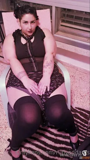 Rubyaddams OnlyFans Leaked Free Thumbnail Picture - #H3MqB7bRdb