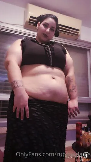 Rubyaddams OnlyFans Leaked Free Thumbnail Picture - #HYYYlL13QA
