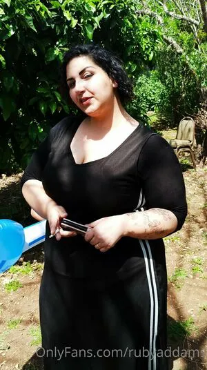 Rubyaddams OnlyFans Leaked Free Thumbnail Picture - #KIr6M2rAWj