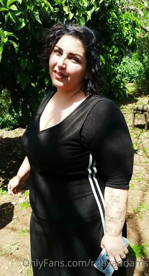 Rubyaddams OnlyFans Leaked Free Thumbnail Picture - #QD8czIpgtU