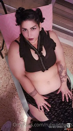 Rubyaddams OnlyFans Leaked Free Thumbnail Picture - #R7QXZIvb1X