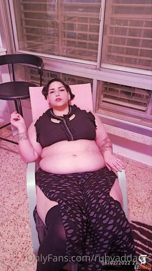 Rubyaddams OnlyFans Leaked Free Thumbnail Picture - #WoySvRzRJq