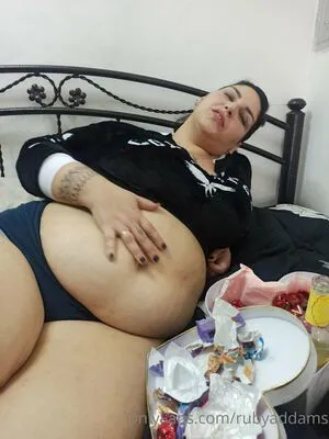 Rubyaddams OnlyFans Leaked Free Thumbnail Picture - #Xb3XMGdPS9