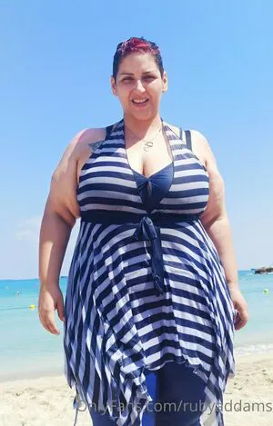 Rubyaddams OnlyFans Leaked Free Thumbnail Picture - #ZSxRNfzZKN