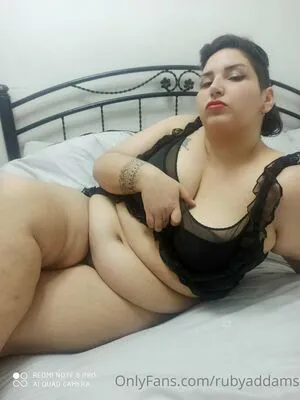 Rubyaddams OnlyFans Leaked Free Thumbnail Picture - #qvh8XW3gCs