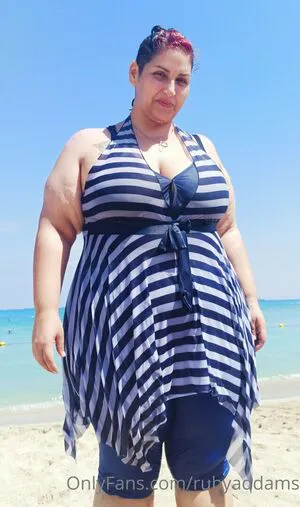 Rubyaddams OnlyFans Leaked Free Thumbnail Picture - #wqSp3Qnrp5