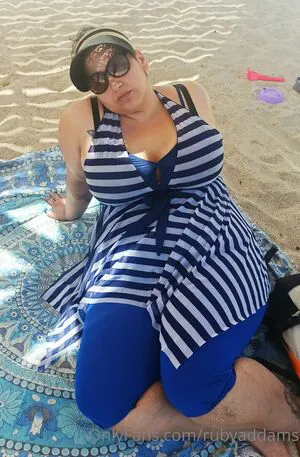 Rubyaddams OnlyFans Leaked Free Thumbnail Picture - #xxAJIv7L0Y