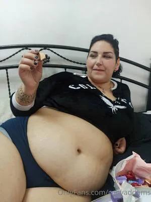 Rubyaddams OnlyFans Leaked Free Thumbnail Picture - #yKvWoKYv7e