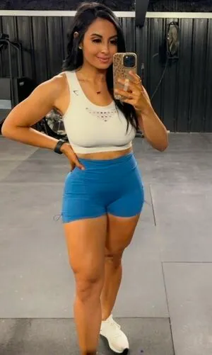 Rubybanfit OnlyFans Leaked Free Thumbnail Picture - #8BSjsVIyxK