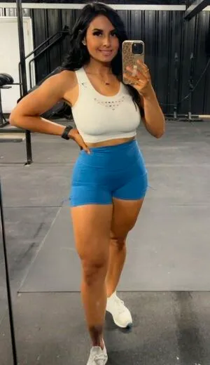 Rubybanfit OnlyFans Leaked Free Thumbnail Picture - #umau3eaPhM