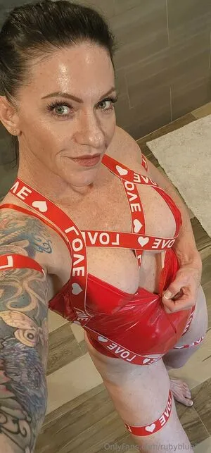 Rubyblue702 OnlyFans Leaked Free Thumbnail Picture - #OCPIj8hjmx