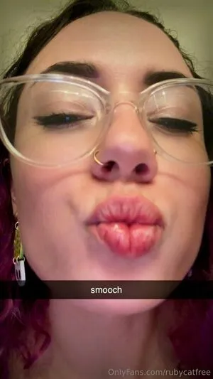 Rubycatfree OnlyFans Leaked Free Thumbnail Picture - #AZOamYAZkr
